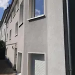 Appartement Center *