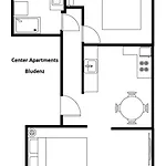 Center Appartement Bludenz