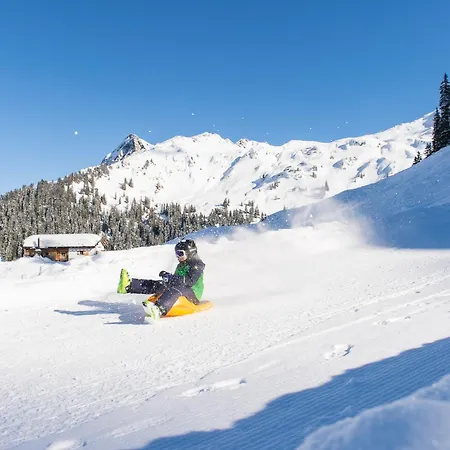 Appartement Center Bludenz