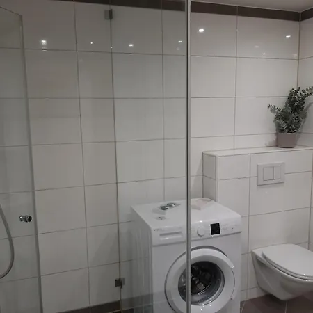 Center شقة بلدنز