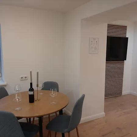 Center Apartman