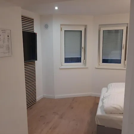 Center Appartement Bludenz