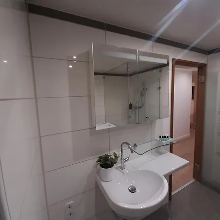 Center Appartement *