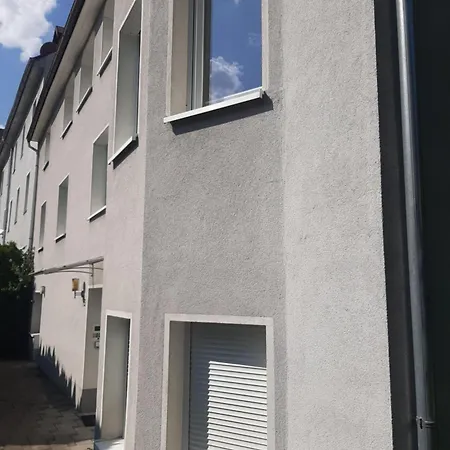 Appartement Center *