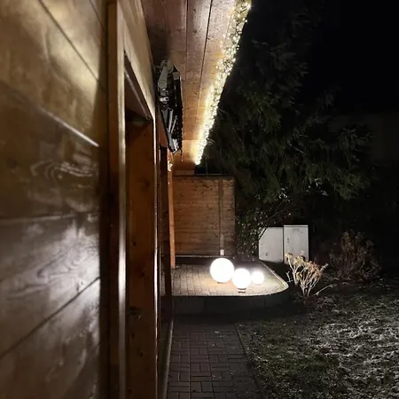 Center Appartement Bludenz